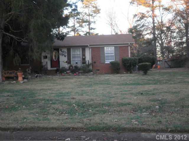 1600 Sansberry Rd., Charlotte, NC 28262