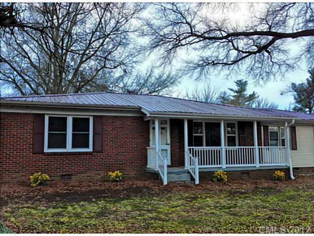 4155 E Hwy 152 None, Rockwell, NC 28138