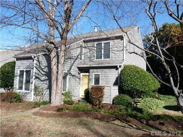 7625 Mariner Cove Dr. #End Unit, Cornelius, NC 28031