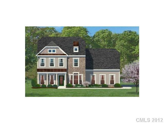 13635 Helen Benson Blvd., Davidson, NC 28036