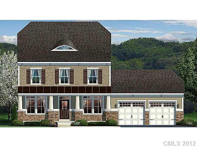 17307 Summers Walk Blvd., Davidson, NC 28036