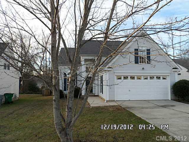 5935 Laurenfield Dr., Charlotte, NC 28269