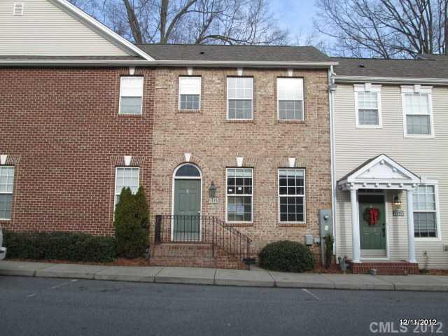 21323 Pine St. #-, Cornelius, NC 28031