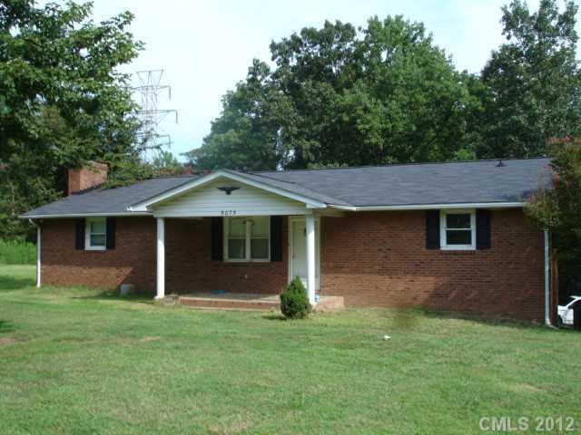 5075 Lake Fisher Rd., Kannapolis, NC 28083