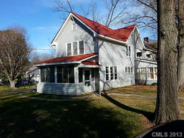 84 Nantahala St. #27, Badin, NC 28009