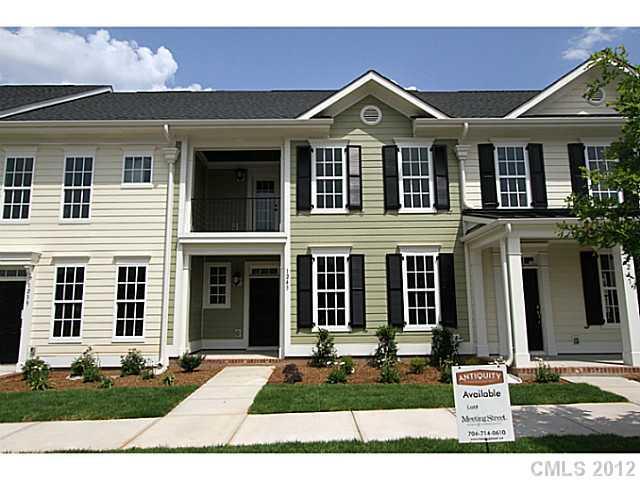 19839 Lamp Lighters Way #Y4, Cornelius, NC 28031