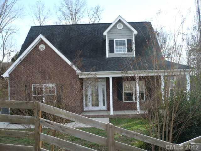 1938 Old Farm Rd., Concord, NC 28025