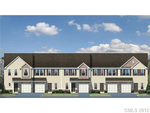 7748 Sweet Fern Way #1034D, Charlotte, NC 28273