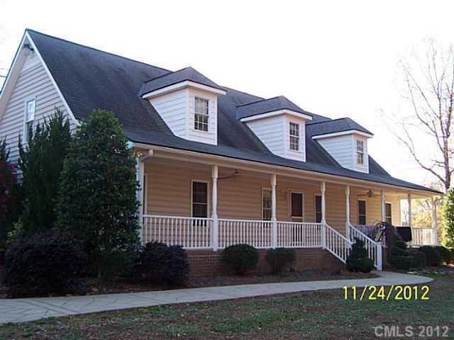 4813 Secrest Shortcut Rd., Monroe, NC 28110