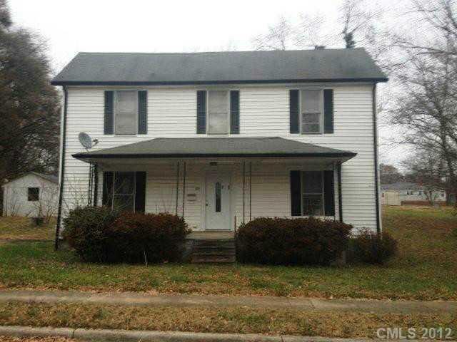 717 Grier St., Lincolnton, NC 28092