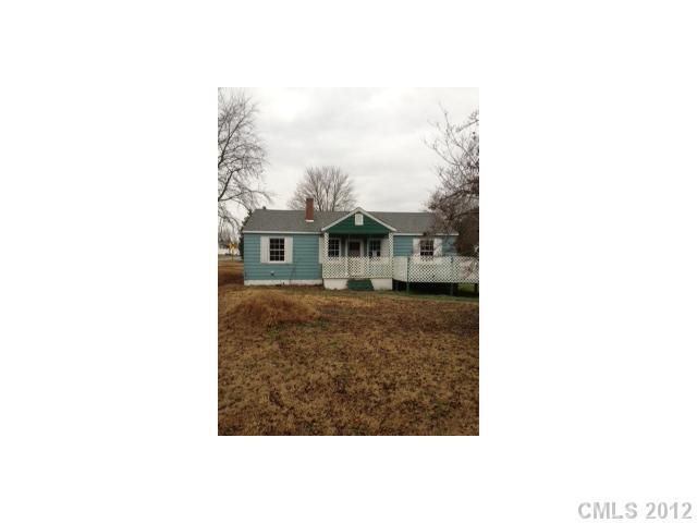 5602 Hwy 27 Hwy., Iron Station, NC 28080