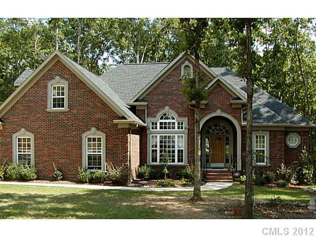 7460 Lexford Ct., Concord, NC 28025