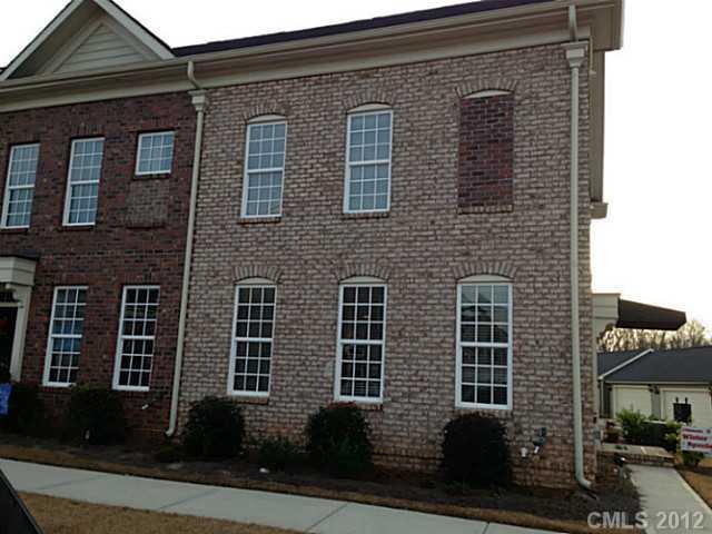 916 Gardners Way #W1, Cornelius, NC 28031