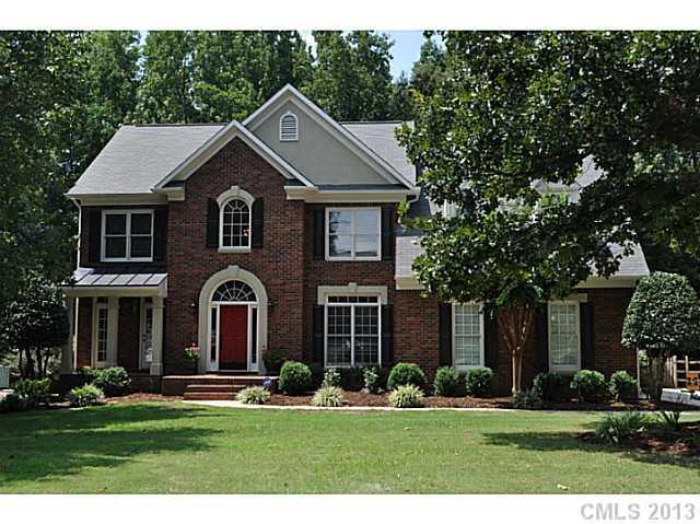 15749 Delancey Ln., Huntersville, NC 28078