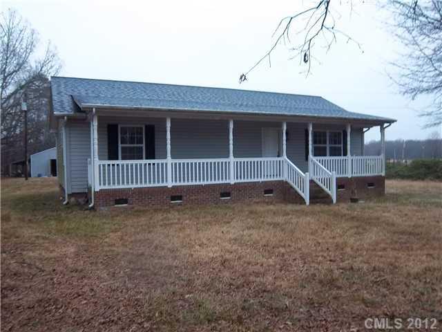 5802 Secrest Shortcut Rd., Monroe, NC 28110