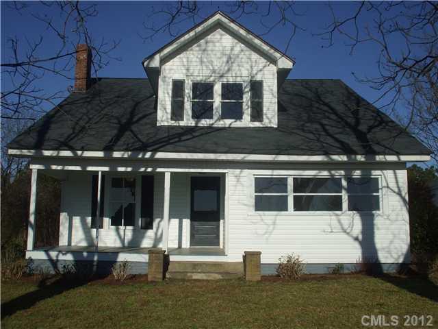 4501 Gold Hill Rd., Concord, NC 28025