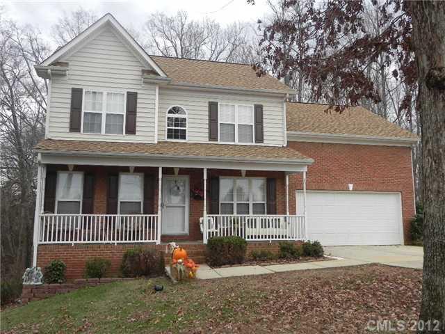 7123 Orchard Ridge Rd. #15, Waxhaw, NC 28173