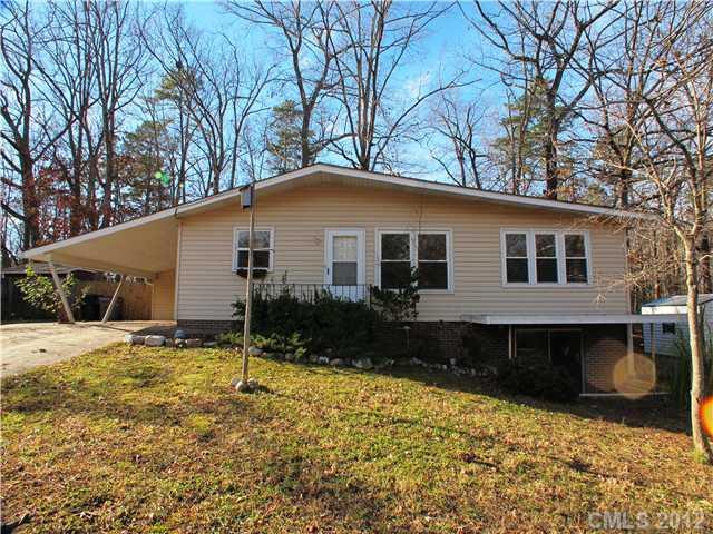 1245 Blackwood St., Gastonia, NC 28052