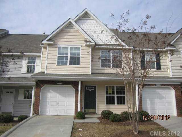 2540 NW Brackley Pl. #-, Concord, NC 28027