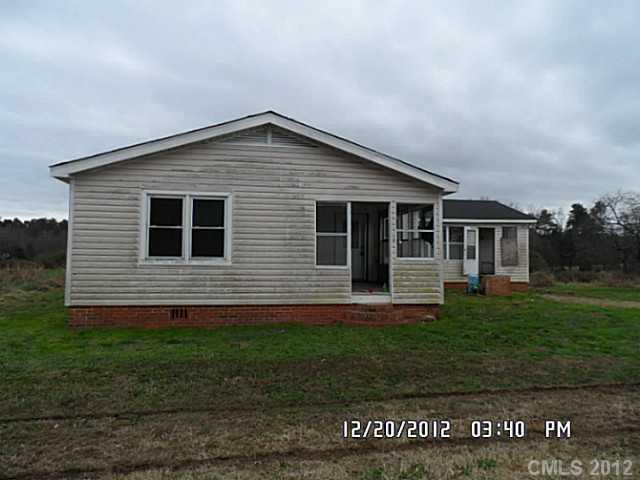 7204 Arant Rd., Monroe, NC 28112