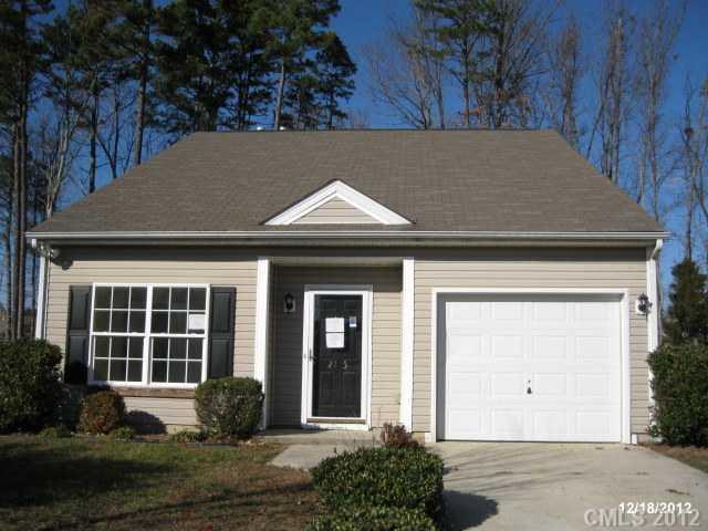 2175 Mallard Pointe Dr., Kannapolis, NC 28083