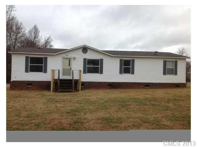 5365 Woodleaf Rd., Salisbury, NC 28147