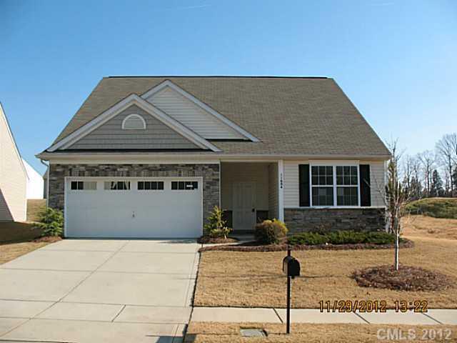 11604 Downy Birch Rd., Charlotte, NC 28227