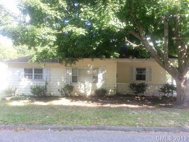 822 Mutual Rd., Gastonia, NC 28052