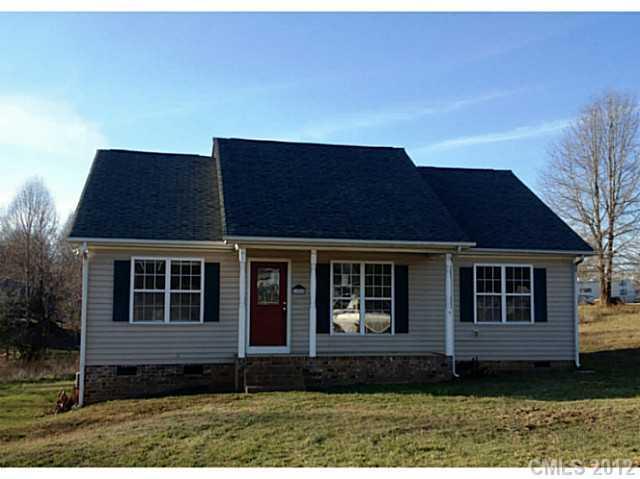 3705 Slanting Bridge Rd. #1, Sherrills Ford, NC 28673