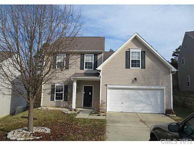 2831 Forest Grove Ct., Charlotte, NC 28269