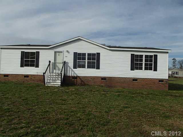 7004 Landsford Rd., Monroe, NC 28112
