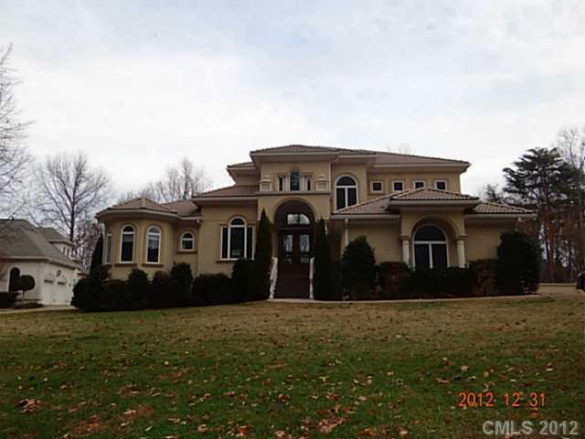 149 Larkhaven Ln., Mooresville, NC 28117