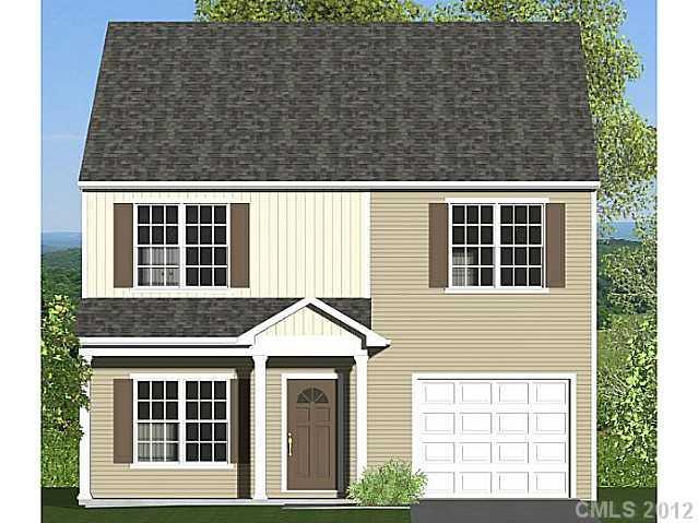 5227 Artesa Ct., Charlotte, NC 28214