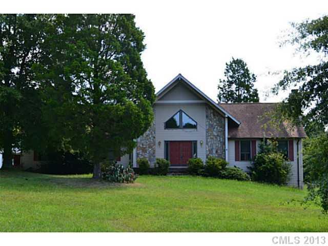 8889 Old Concord Rd., Salisbury, NC 28146