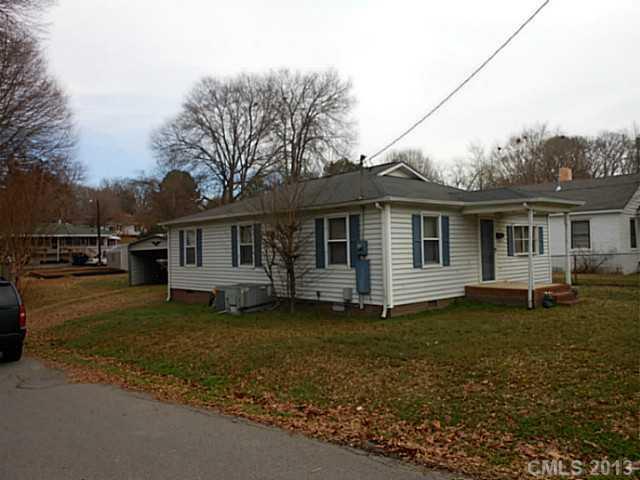 140 Nims Ave., Mount Holly, NC 28120