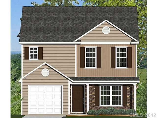 4529 Esmeralda Dr., Charlotte, NC 28269