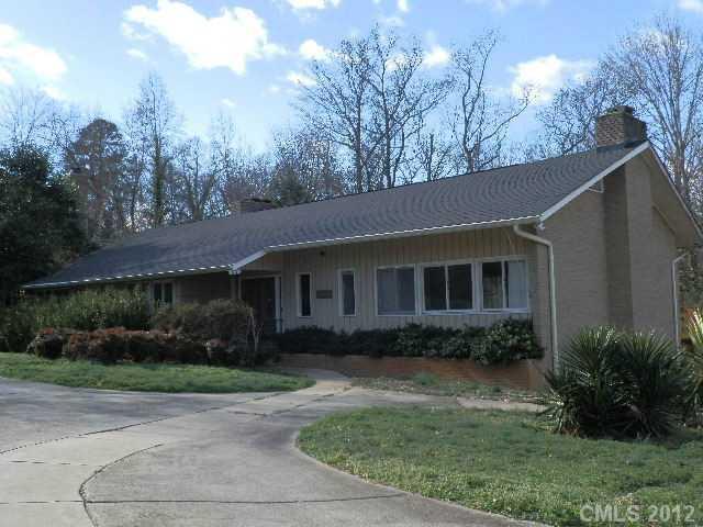 3500 Carmel Rd., Charlotte, NC 28226