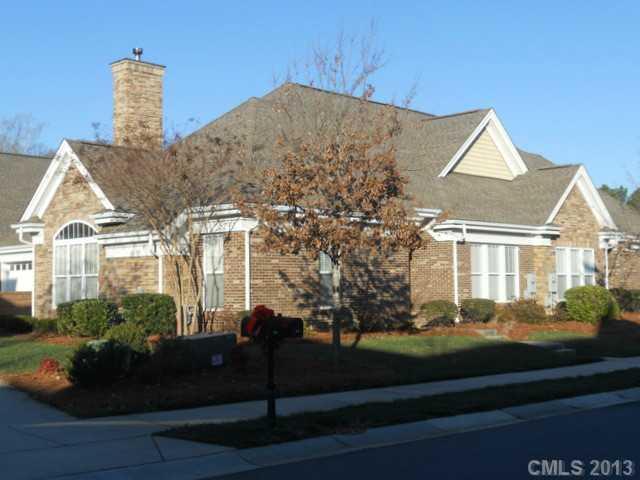 2656 Bella Sera Way #., Matthews, NC 28105