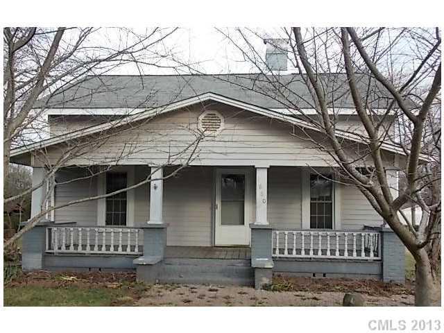 1860 16th Ave., Hickory, NC 28602