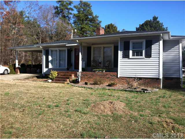 1898 Mcclain Tr., Lincolnton, NC 28092
