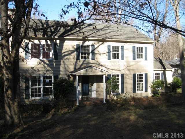 3223 Johnny Cake Ln., Charlotte, NC 28226