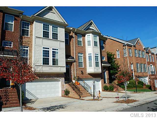 3227 Luke Crossing Dr., Charlotte, NC 28226