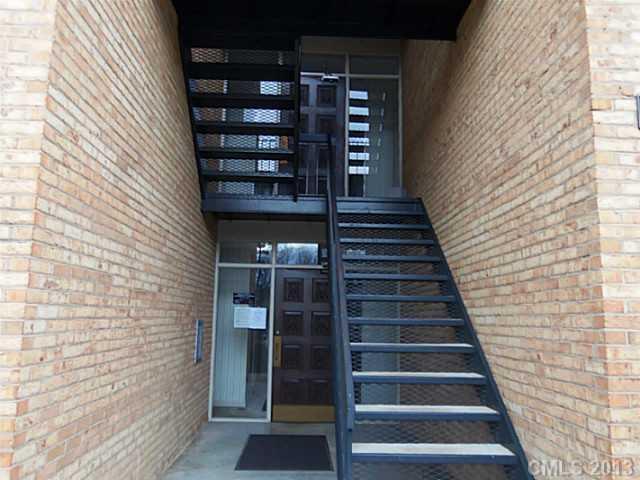 4736 Hedgemore Dr. #A, Charlotte, NC 28209