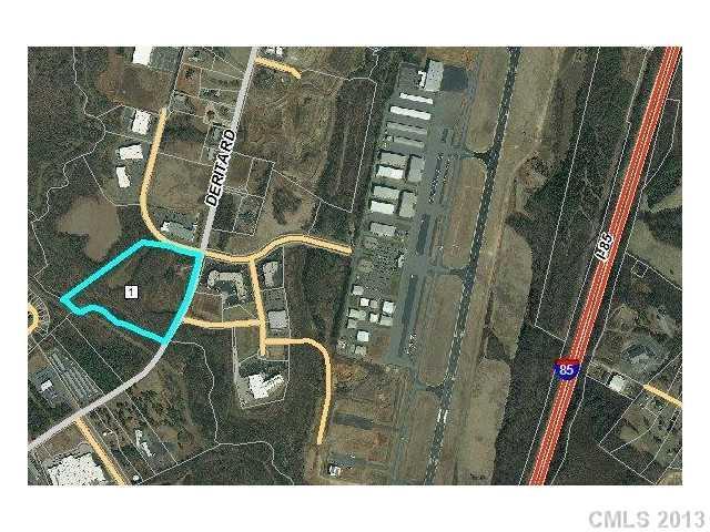 2100 Derita Rd., Concord, NC 28027