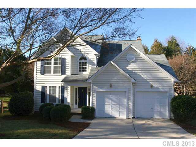 6023 Beech Cove Ln., Charlotte, NC 28269