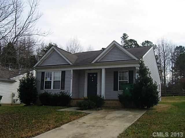 1506 Majestic Meadow Dr., Charlotte, NC 28216