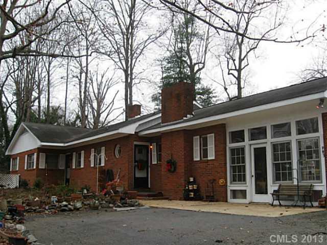 703 Springdale Rd., Statesville, NC 28677