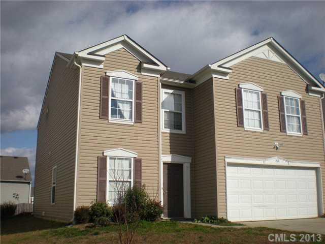 717 Cheswick Ave., Concord, NC 28025