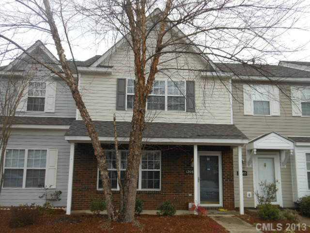 12081 Bragg St. #1602, Charlotte, NC 28273