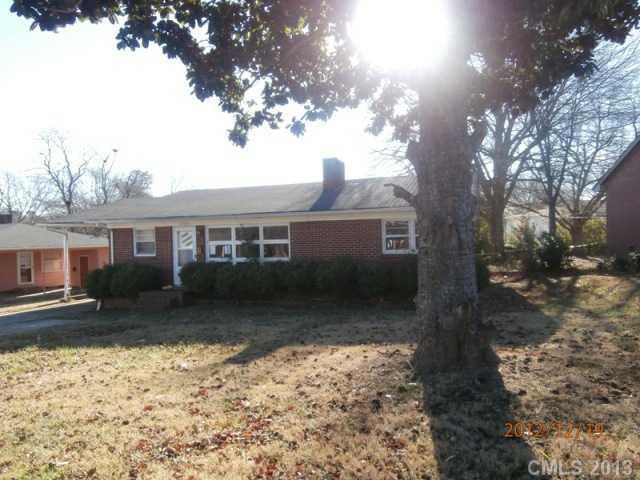 1203 E Park Dr., Gastonia, NC 28054